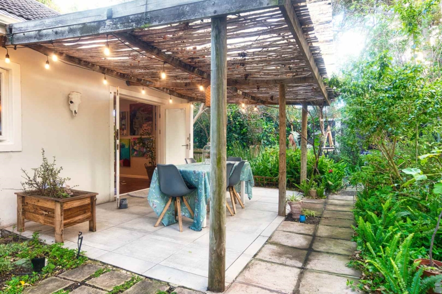 6 Bedroom Property for Sale in Northcliff Western Cape
